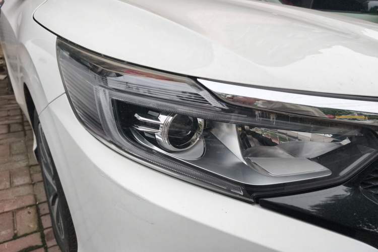Used Honda Crider 2019 180 Turbo CVT Luxury Edition China V Right Front Headlight