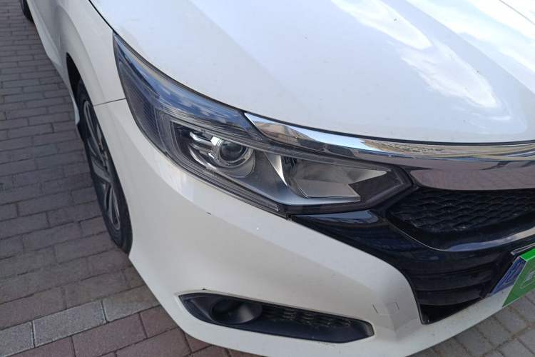 Used Honda Crider 2019 180 Turbo CVT Comfort Version China VI Right Front Headlight