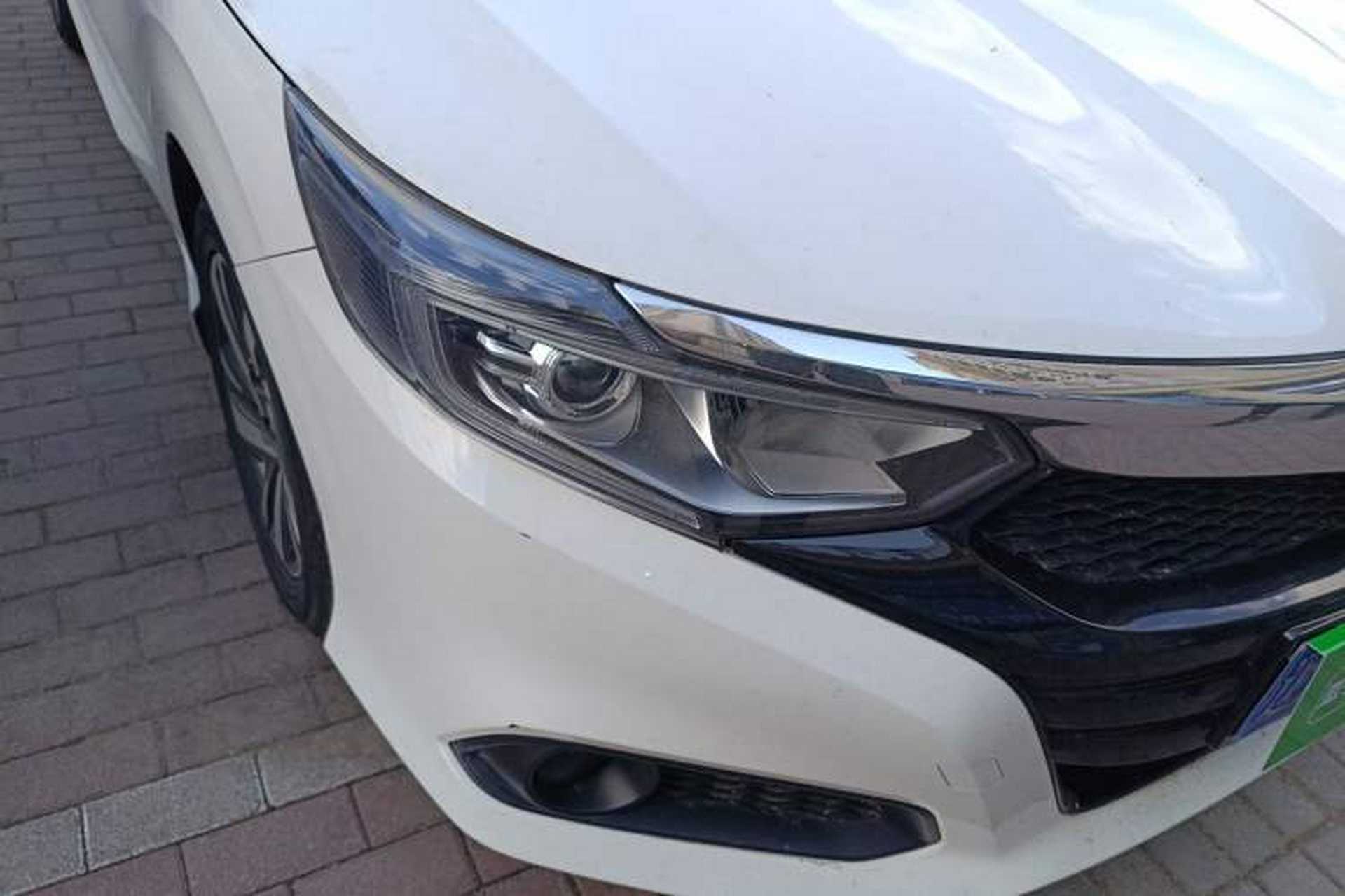 Used Honda Crider 2019 180 Turbo CVT Comfort Version China VI Right Front Headlight