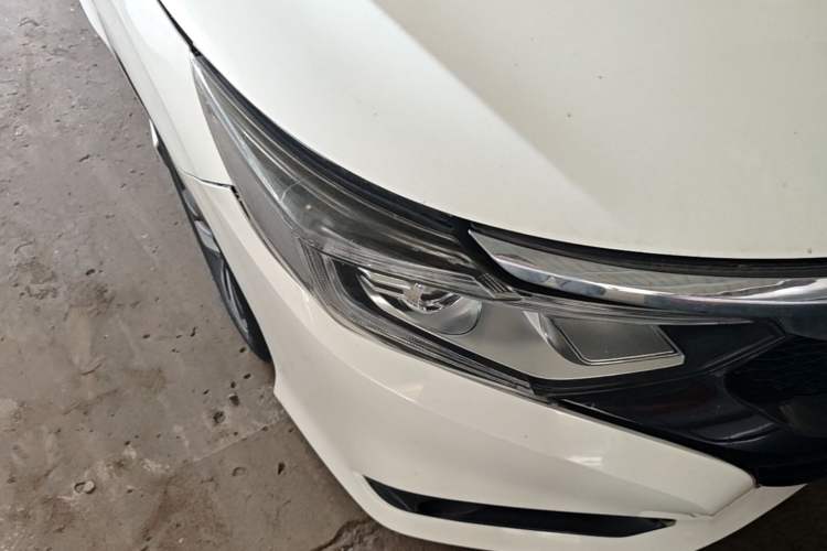 Used Honda Crider 2019 180 Turbo CVT Comfort Version China VI Right Front Headlight