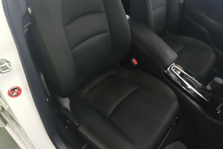 Used Honda Crider 2019 180 Turbo CVT Comfort Version China VI Right Front Seat