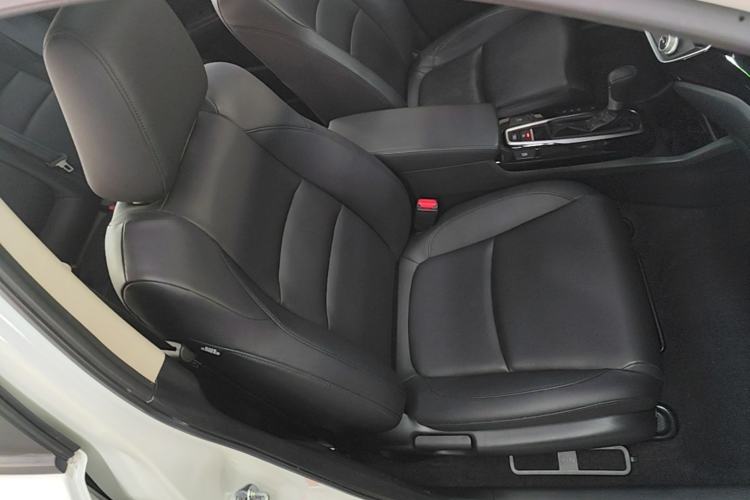 Used Honda Crider 2019 180 Turbo CVT Luxury Edition China VI Emission Standard Right Front Seat