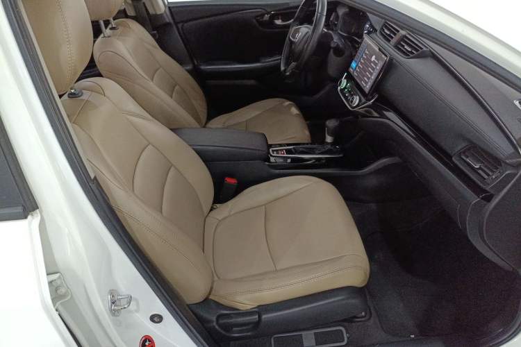Used Honda Crider 2019 180 Turbo CVT Comfort Version China VI Right Front Seat