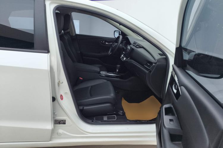 Used Honda Crider 2019 180 Turbo CVT Luxury Edition China VI Emission Standard Right Front Seat