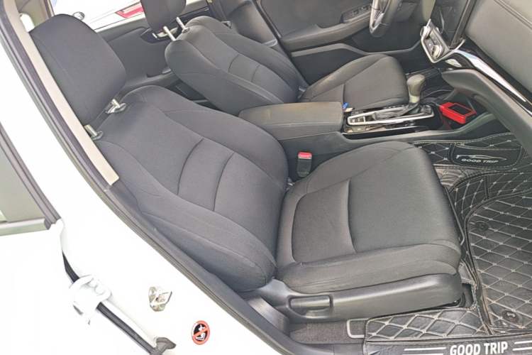 Used Honda Crider 2019 180 Turbo CVT Comfort Version China VI Right Front Seat