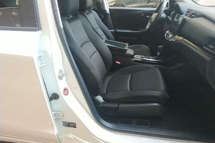 Used Honda Crider 2019 180 Turbo CVT Comfort Version China VI Right Front Seat