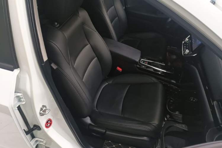 Used Honda Crider 2019 180 Turbo CVT Comfort Version China VI Right Front Seat