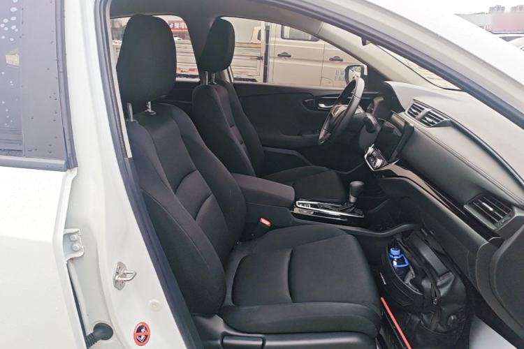 Used Honda Crider 2019 180 Turbo CVT Comfort Version China VI Right Front Seat