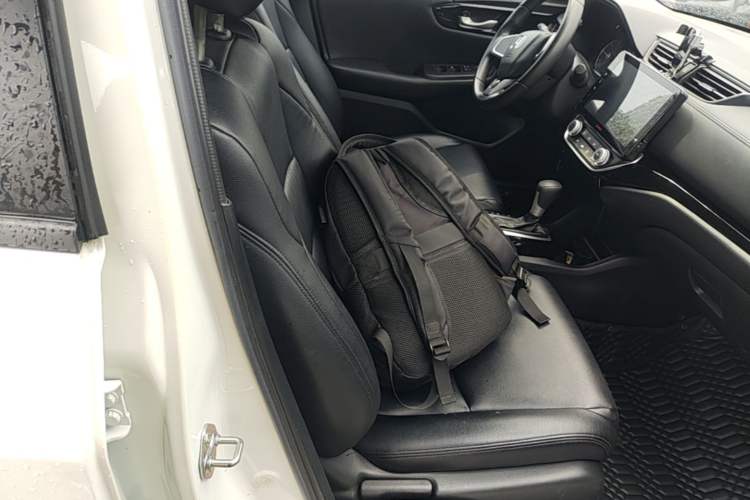 Used Honda Crider 2019 180 Turbo CVT Comfort Version China VI Right Front Seat