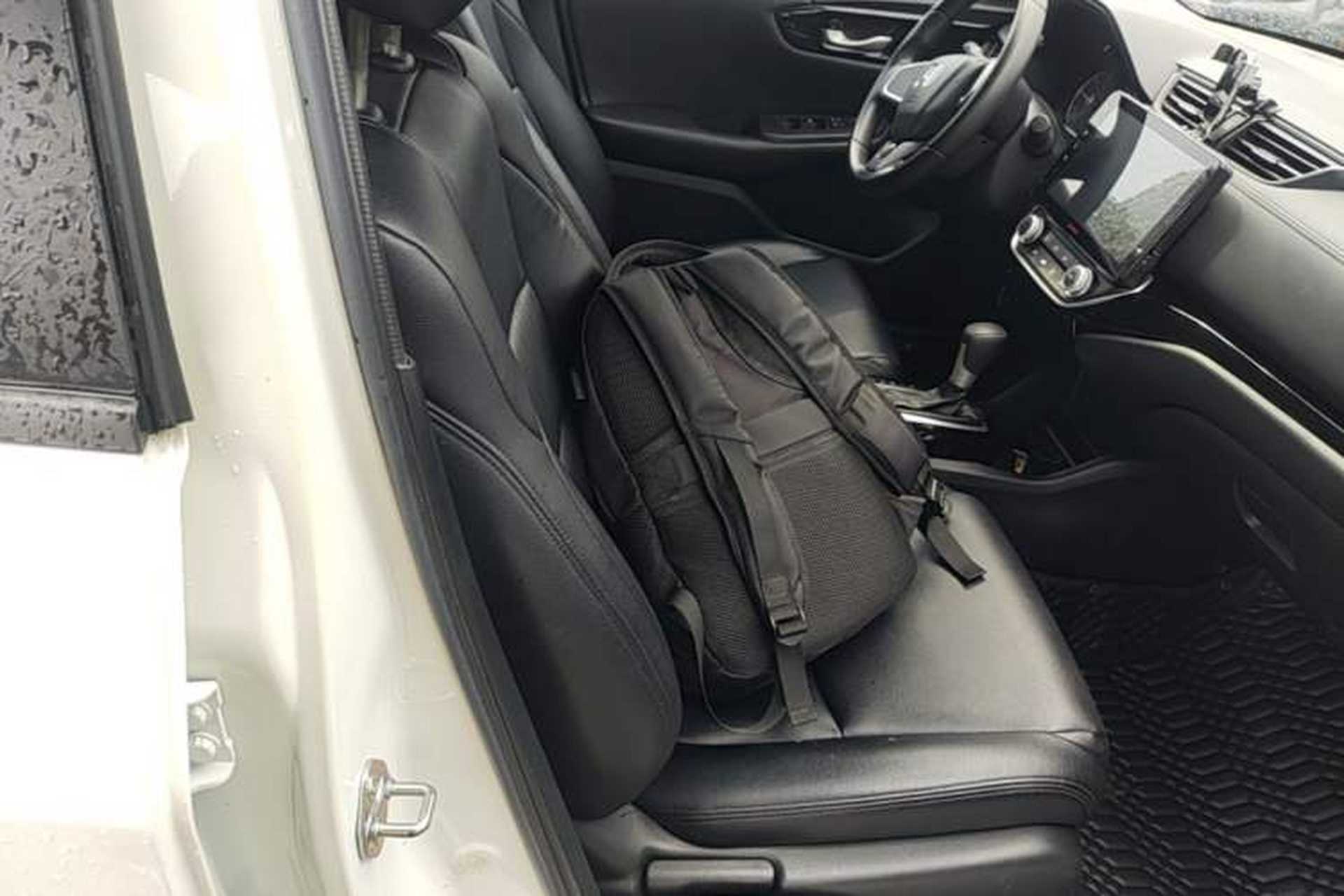 Used Honda Crider 2019 180 Turbo CVT Comfort Version China VI Right Front Seat