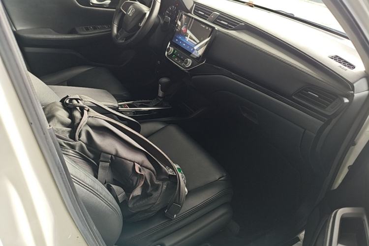 Used Honda Crider 2019 180 Turbo CVT Comfort Version China VI Right Front Seat