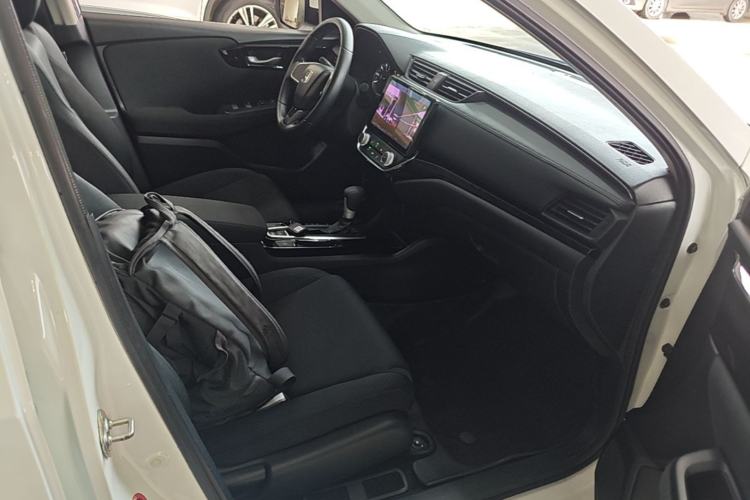 Used Honda Crider 2019 180 Turbo CVT Comfort Version China VI Right Front Seat