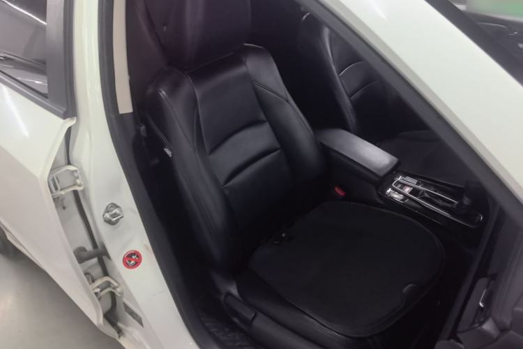 Used Honda Crider 2019 180 Turbo CVT Comfort Version China VI Right Front Seat