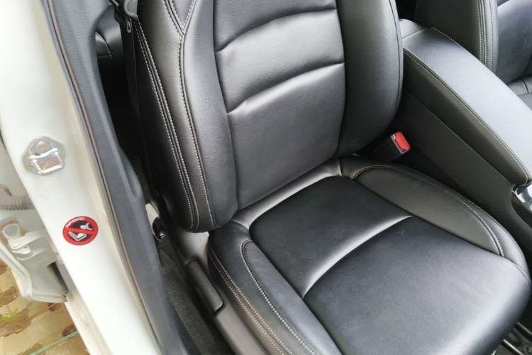 Used Honda Crider 2019 180 Turbo CVT Comfort Edition China V Right Front Seat