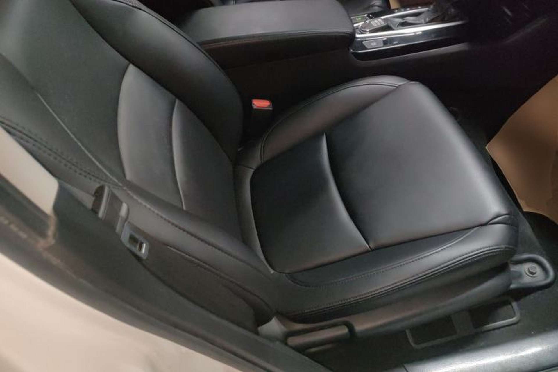 Used Honda Crider 2019 180 Turbo CVT Comfort Version China VI Right Front Seat
