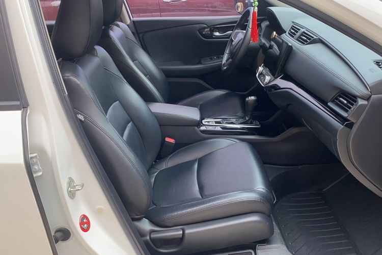 Used Honda Crider 2019 180 Turbo CVT Comfort Version China VI Right Front Seat