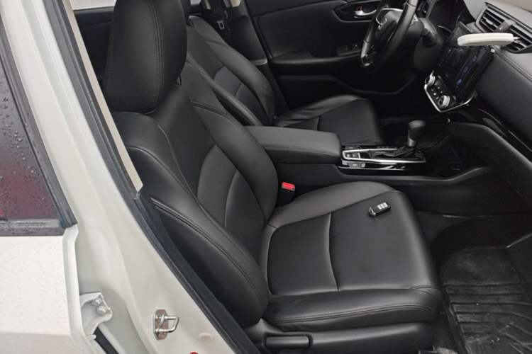 Used Honda Crider 2019 180 Turbo CVT Comfort Version China VI Right Front Seat