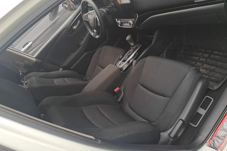 Used Honda Crider 2019 180 Turbo CVT Comfort Version China VI Right Front Seat