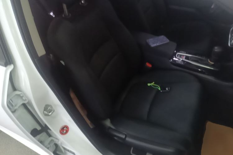 Used Honda Crider 2019 180 Turbo CVT Comfort Version China VI Right Front Seat