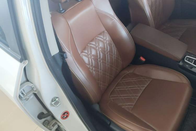 Used Honda Crider 2019 180 Turbo CVT Comfort Version China VI Right Front Seat