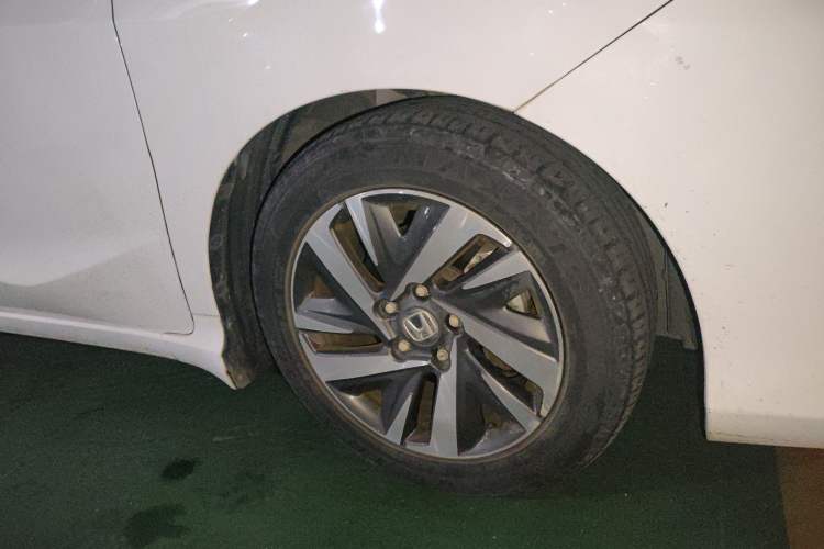 Used Honda Crider 2019 180 Turbo CVT Comfort Version China VI Right Front Wheel Hub