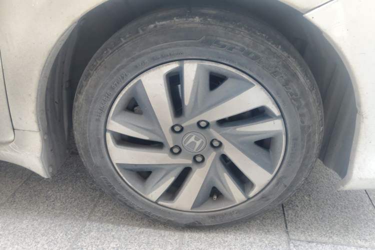 Used Honda Crider 2019 180 Turbo CVT Comfort Version China VI Right Front Wheel Hub