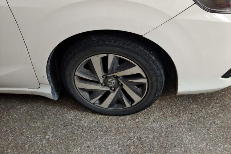 Used Honda Crider 2019 180 Turbo CVT Comfort Version China VI Right Front Wheel Hub