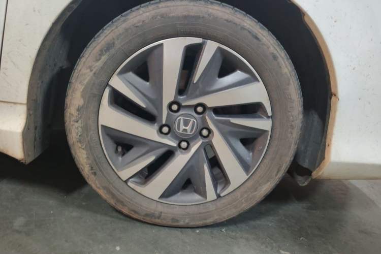 Used Honda Crider 2019 180 Turbo CVT Comfort Version China VI Right Front Wheel Hub