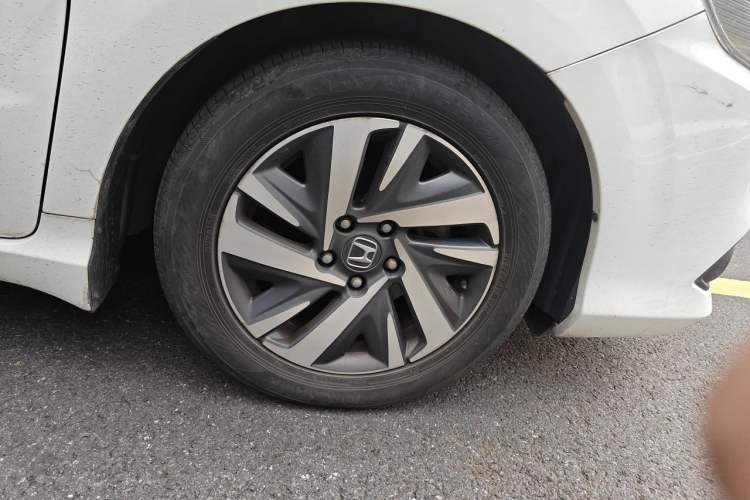 Used Honda Crider 2019 180 Turbo CVT Comfort Version China VI Right Front Wheel Hub