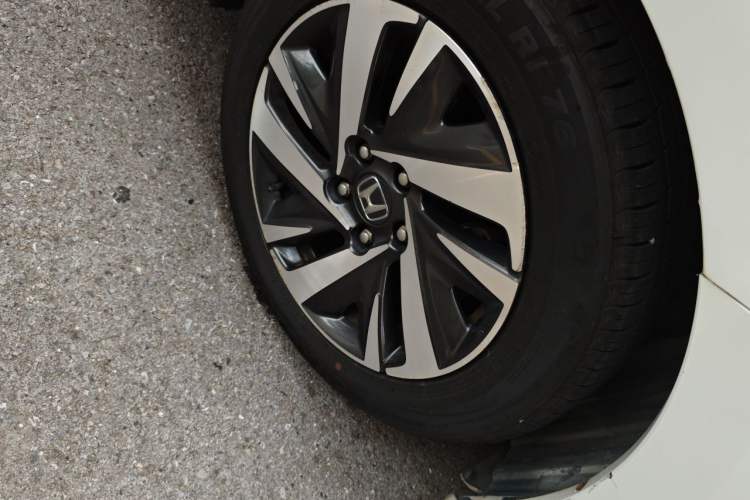 Used Honda Crider 2019 180 Turbo CVT Luxury Edition China VI Emission Standard Right Front Wheel Hub
