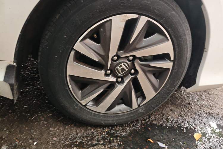 Used Honda Crider 2019 180 Turbo CVT Comfort Version China VI Right Front Wheel Hub