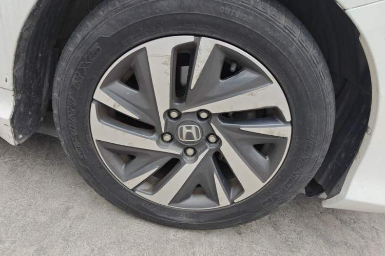 Used Honda Crider 2019 180 Turbo CVT Comfort Version China VI Right Front Wheel Hub
