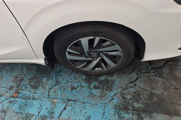 Used Honda Crider 2019 180 Turbo CVT Comfort Version China VI Right Front Wheel Hub