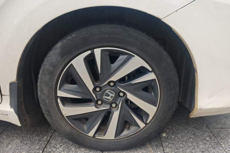 Used Honda Crider 2019 180 Turbo CVT Comfort Version China VI Right Front Wheel Hub
