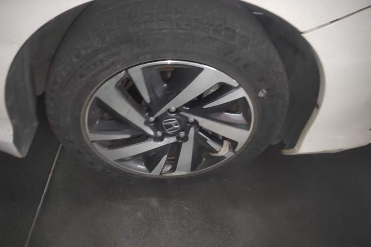 Used Honda Crider 2019 180 Turbo CVT Comfort Version China VI Right Front Wheel Hub