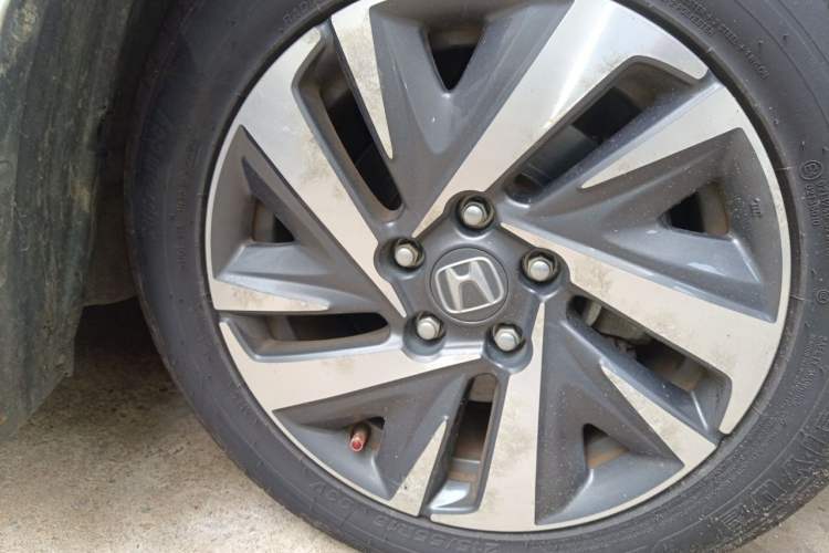 Used Honda Crider 2019 180 Turbo CVT Comfort Version China VI Right Front Wheel Hub