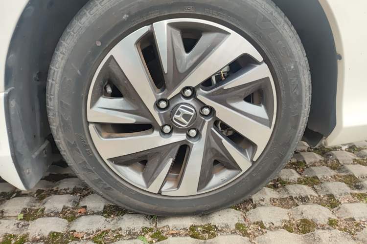 Used Honda Crider 2019 180 Turbo CVT Comfort Version China VI Right Front Wheel Hub