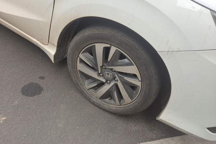Used Honda Crider 2019 180 Turbo CVT Comfort Version China VI Right Front Wheel Hub