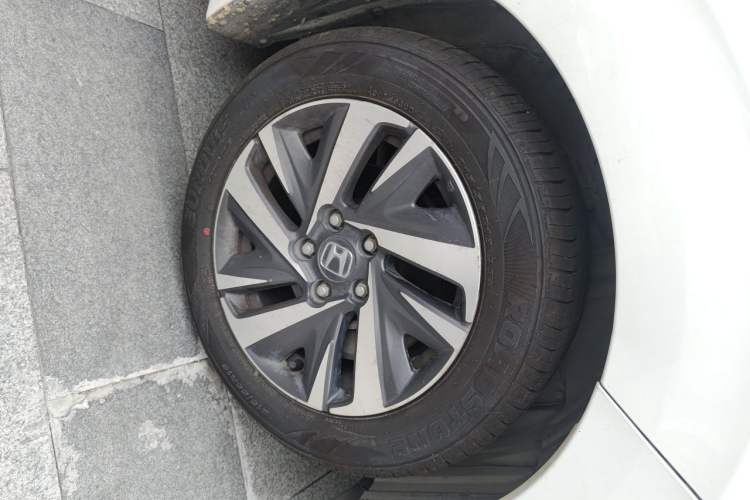 Used Honda Crider 2019 180 Turbo CVT Comfort Version China VI Right Front Wheel Hub