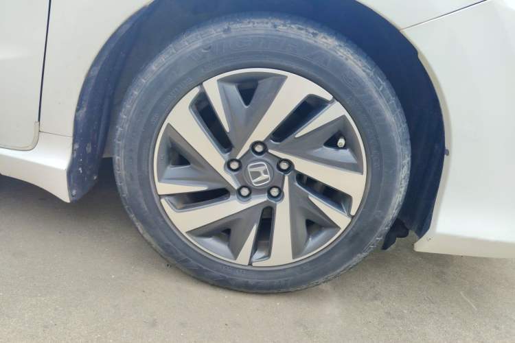Used Honda Crider 2019 180 Turbo CVT Luxury Edition China VI Emission Standard Right Front Wheel Hub