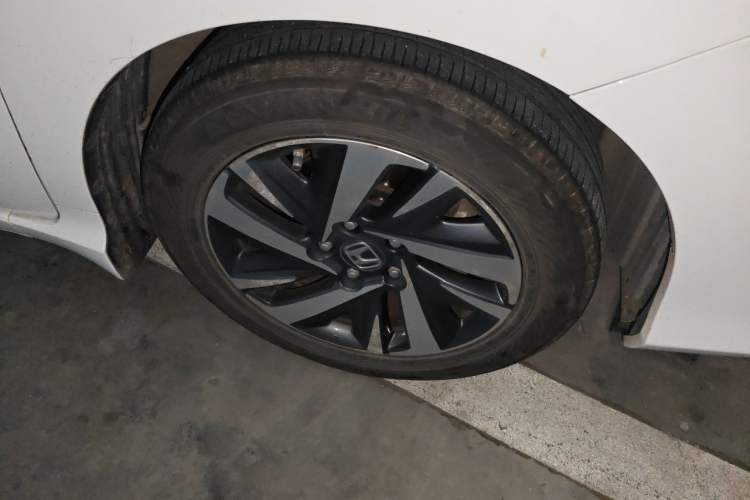 Used Honda Crider 2019 180 Turbo CVT Comfort Version China VI Right Front Wheel Hub