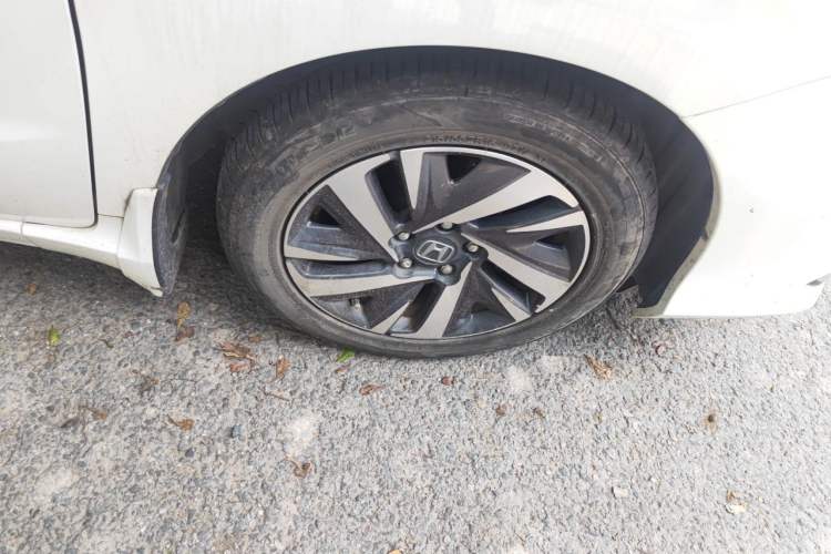 Used Honda Crider 2019 180 Turbo CVT Comfort Version China VI Right Front Wheel Hub