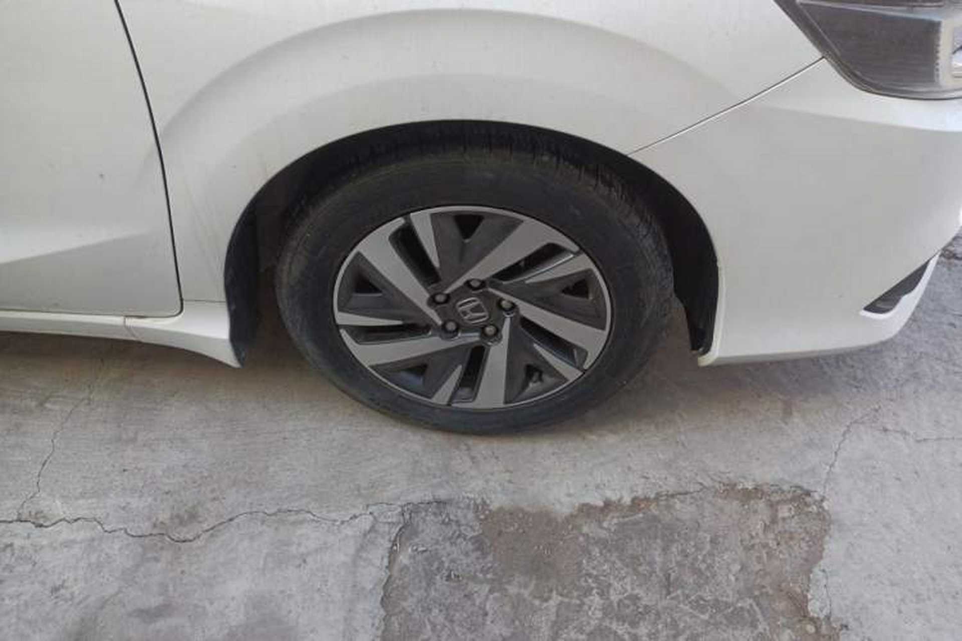 Used Honda Crider 2019 180 Turbo CVT Leading Edition China VI Right Front Wheel Hub