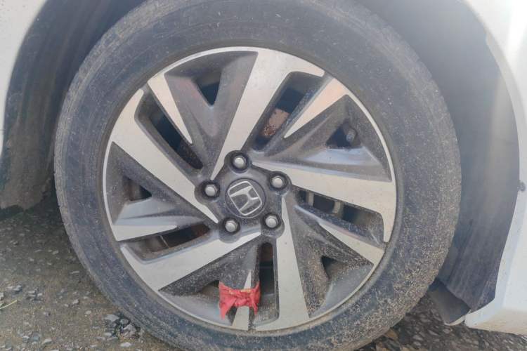 Used Honda Crider 2019 180 Turbo CVT Comfort Version China VI Right Front Wheel Hub