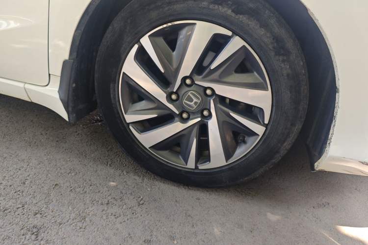 Used Honda Crider 2019 180 Turbo CVT Comfort Version China VI Right Front Wheel Hub