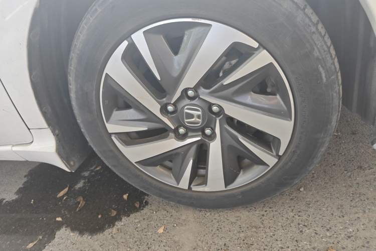 Used Honda Crider 2019 180 Turbo CVT Comfort Version China VI Right Front Wheel Hub