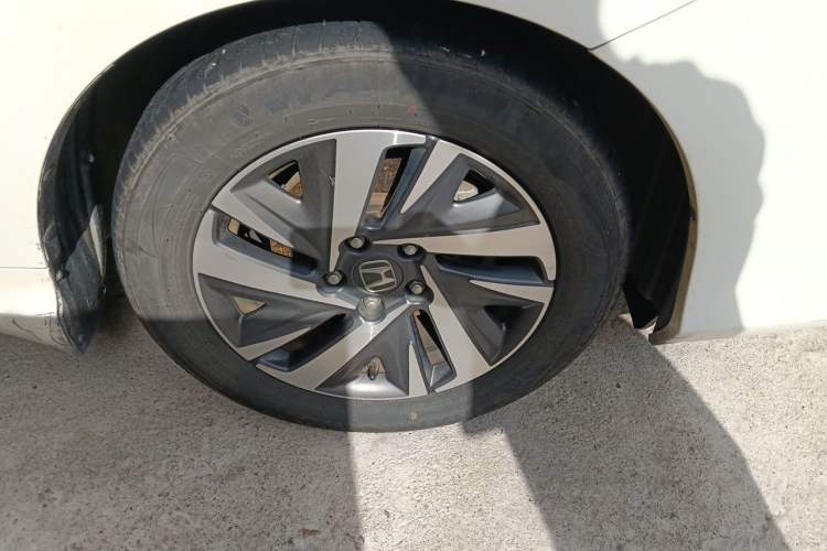 Used Honda Crider 2019 180 Turbo CVT Comfort Version China VI Right Front Wheel Hub