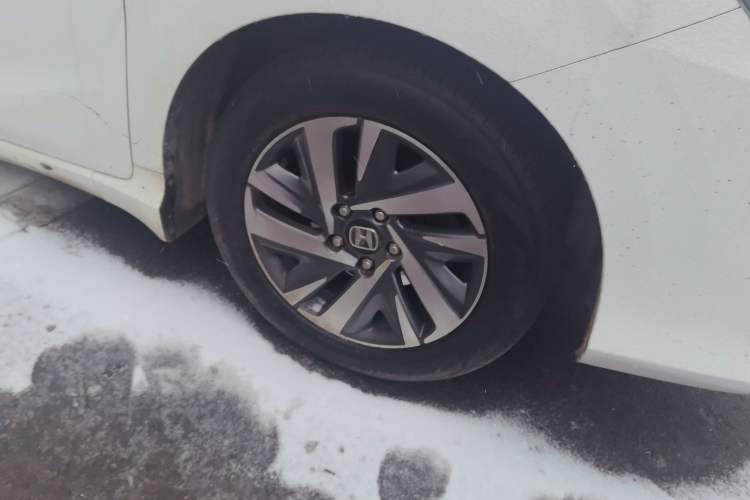 Used Honda Crider 2019 180 Turbo CVT Comfort Version China VI Right Front Wheel Hub