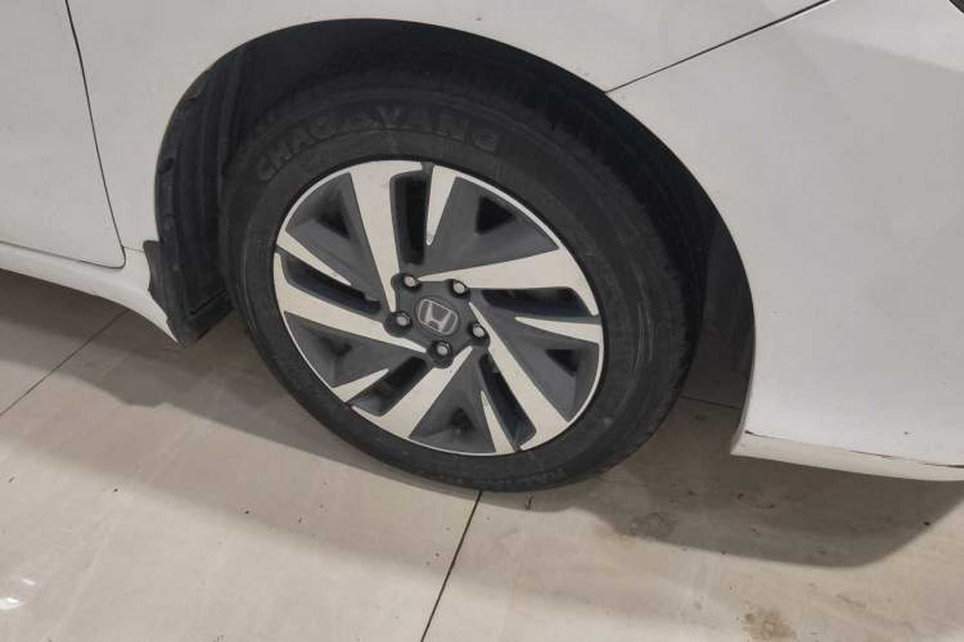 Used Honda Crider 2019 180 Turbo CVT Comfort Version China VI Right Front Wheel Hub