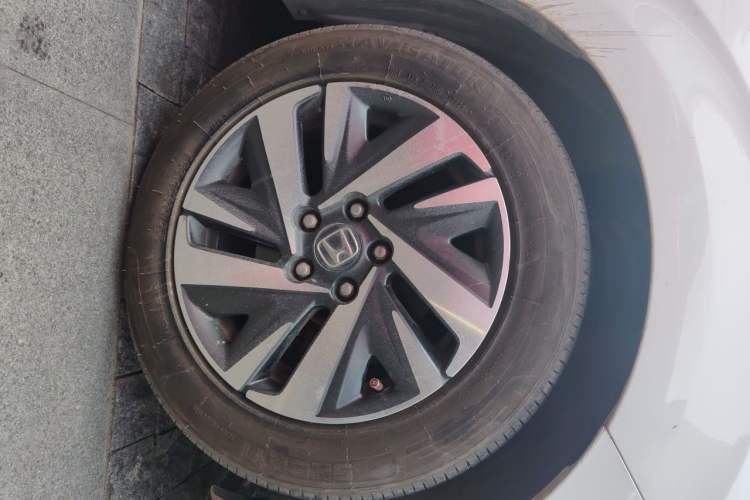 Used Honda Crider 2019 180 Turbo CVT Luxury Edition China VI Emission Standard Right Front Wheel Hub
